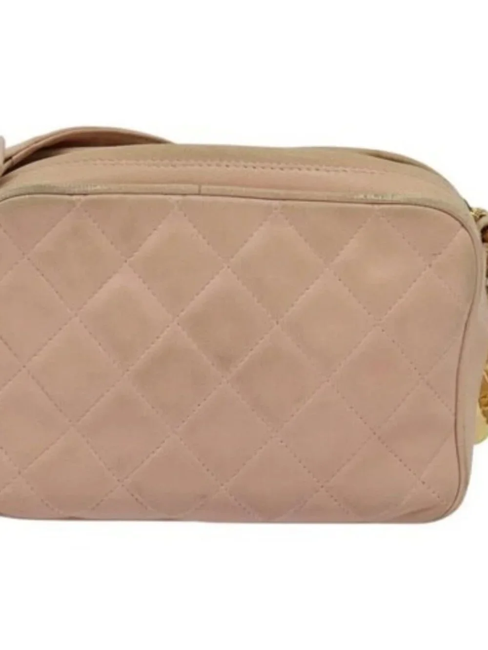 CHANEL shoulder approx rank	cd